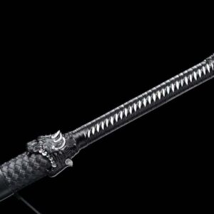 Cuchillo Katana