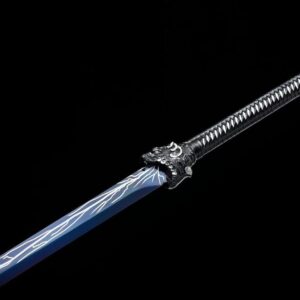 Cuchillo Katana