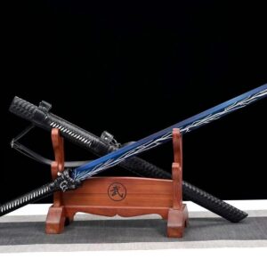 Cuchillo Katana