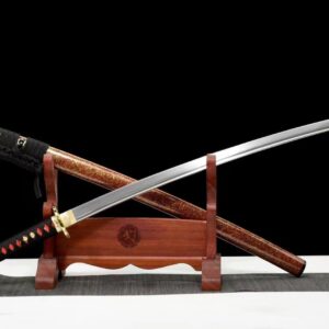 Katana de Cobre