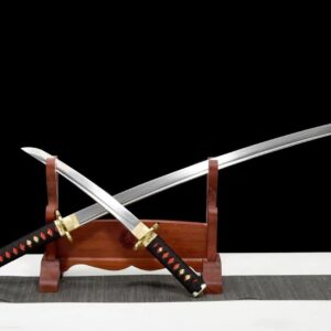 Katana de Cobre
