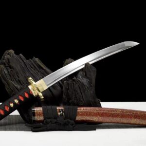 Katana de Cobre