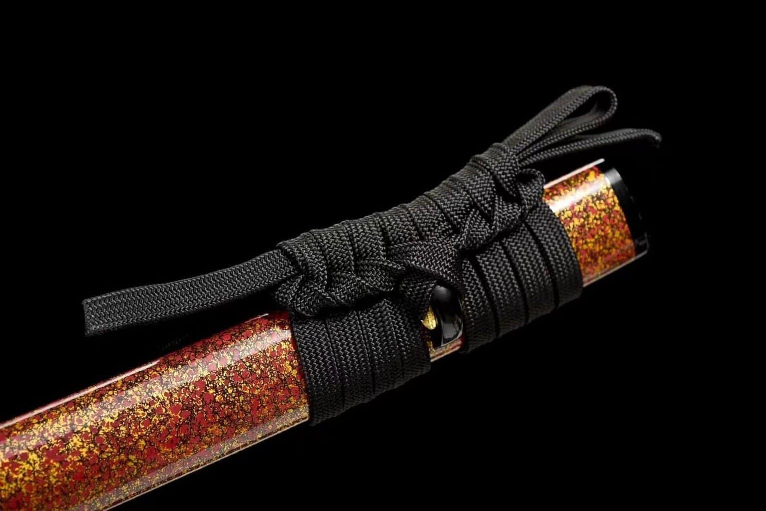 Katana de Cobre