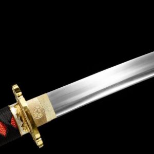 Katana de Cobre