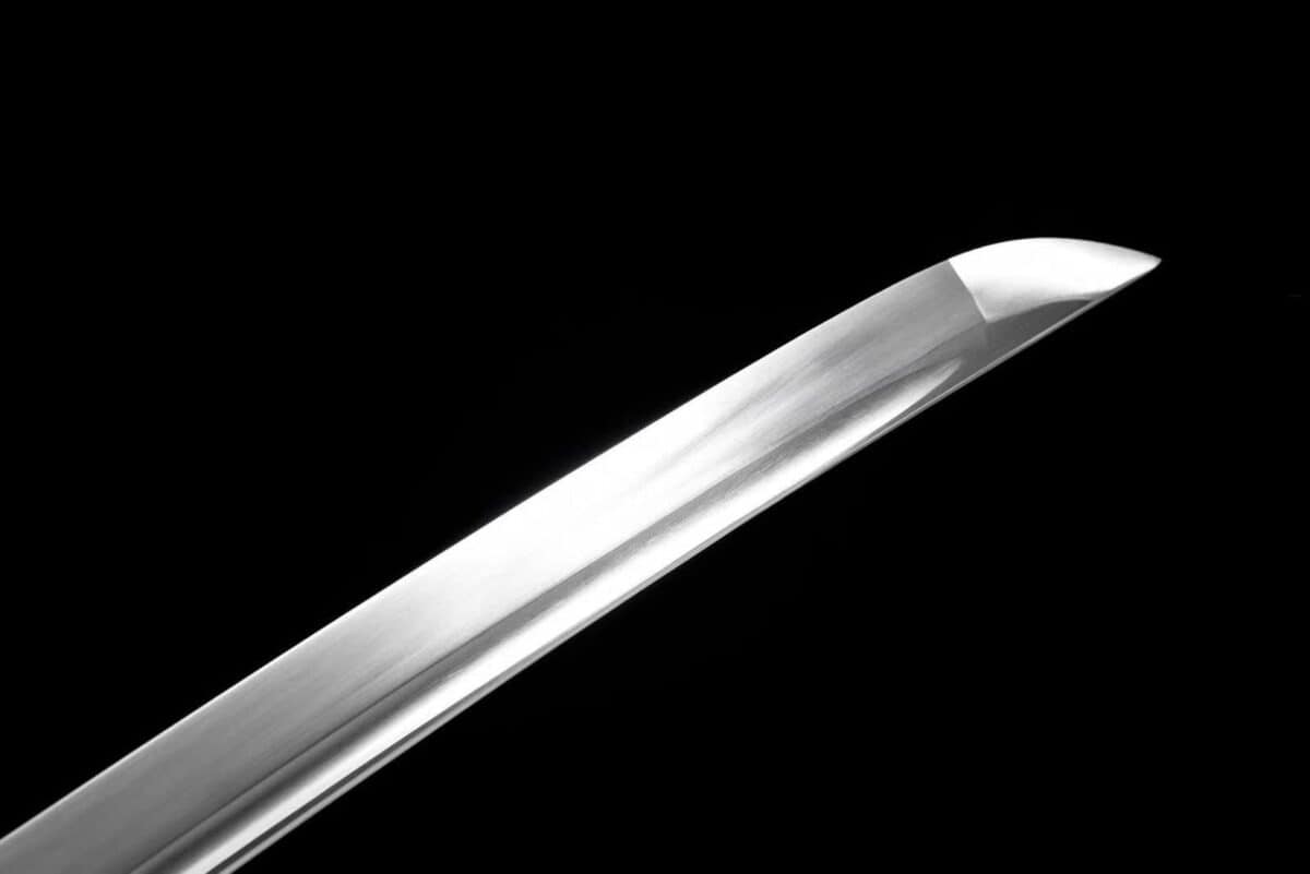 Katana de Cobre