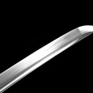 Katana de Cobre