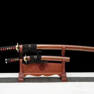Katana de Cobre