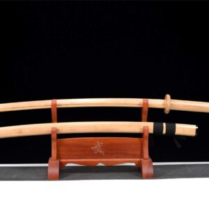 Katana Bambú Entrenamiento
