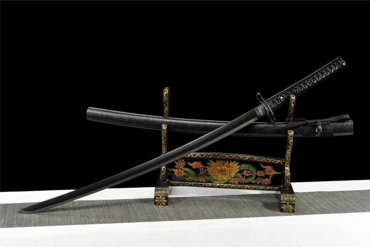 Katana De Deadpool