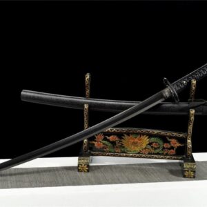 Katana De Deadpool