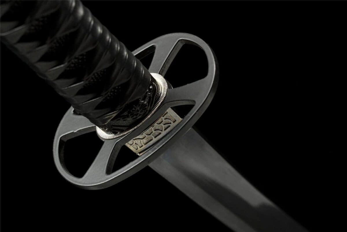 Katana De Deadpool