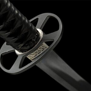 Katana De Deadpool