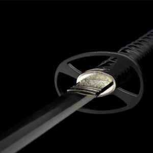 Katana De Deadpool