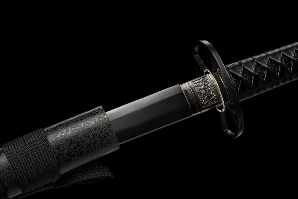 Katana De Deadpool