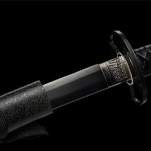 Katana De Deadpool