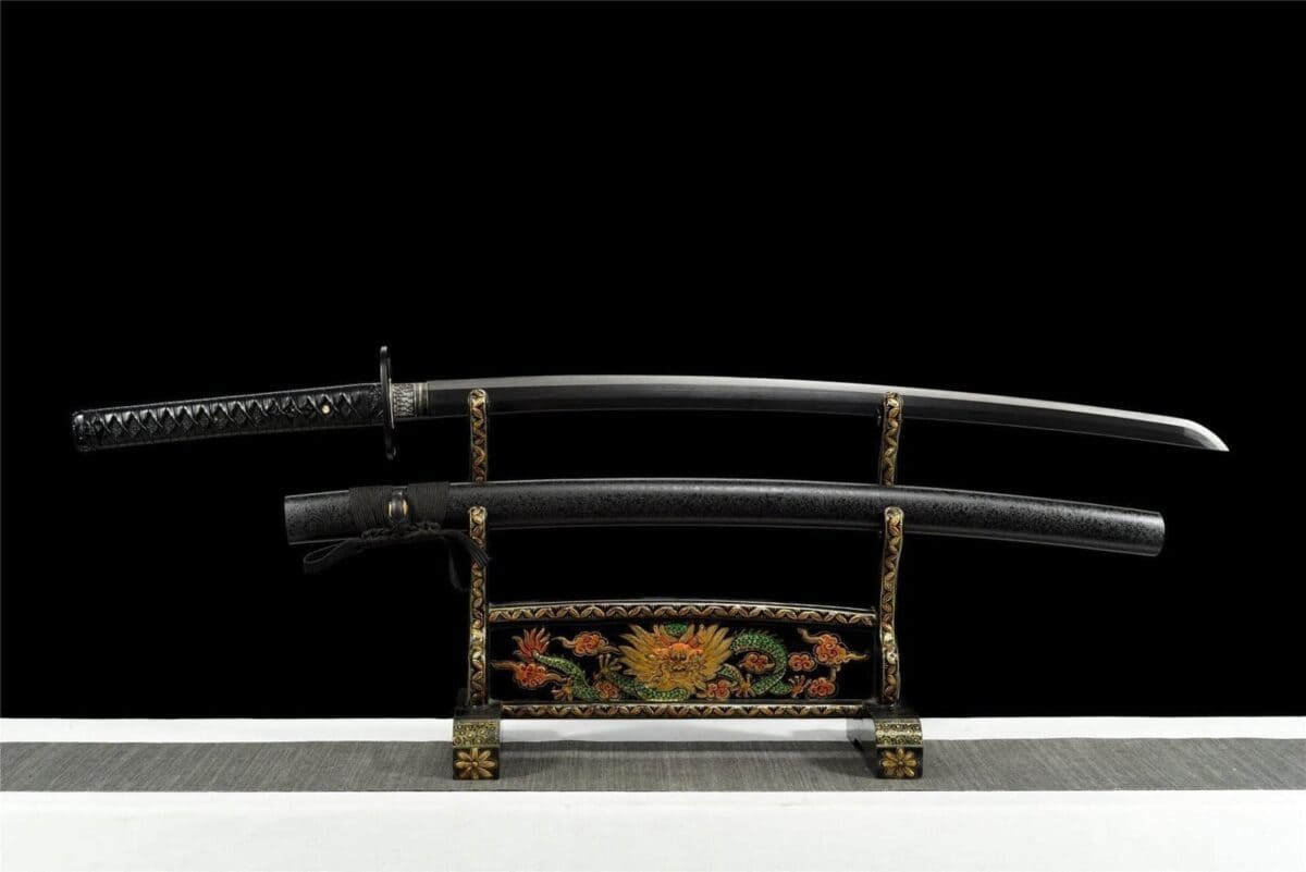 Katana De Deadpool
