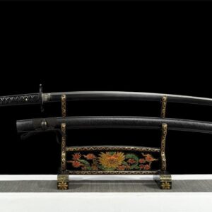 Katana De Deadpool