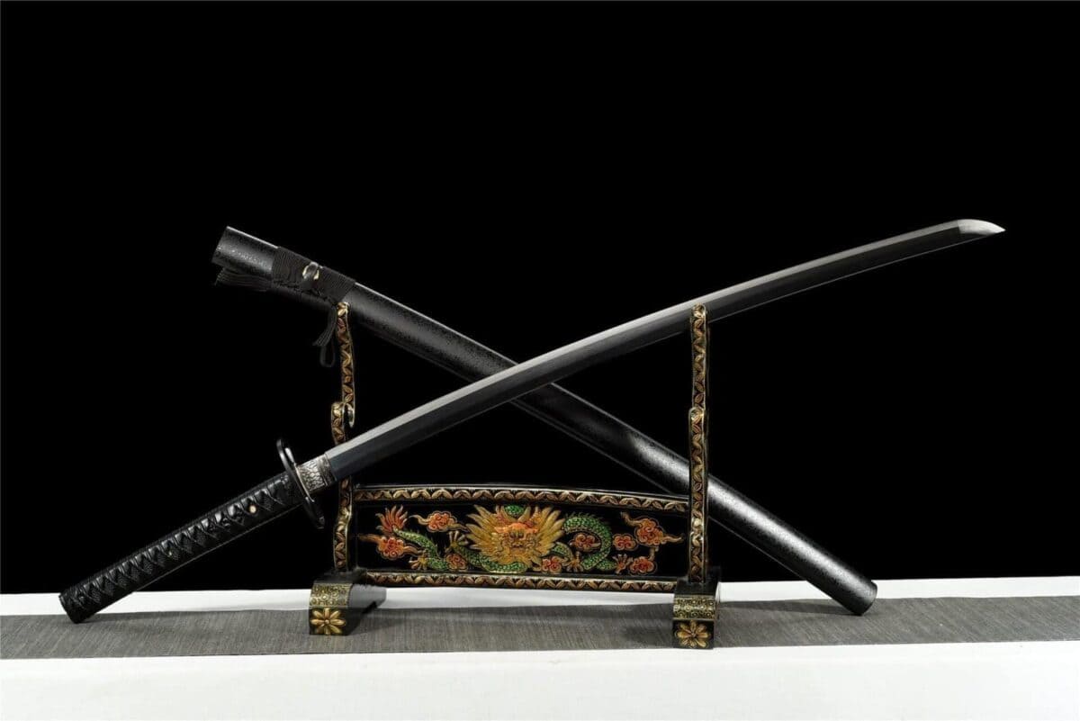 Katana De Deadpool