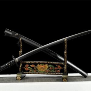 Katana De Deadpool