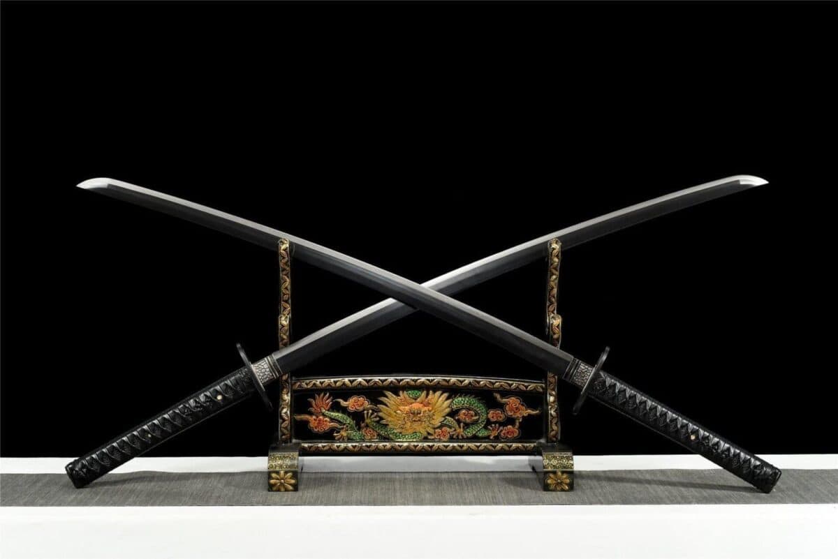 Katana De Deadpool