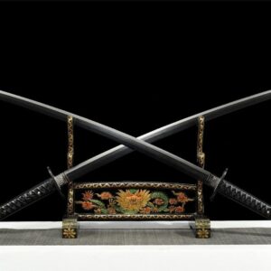 Katana De Deadpool