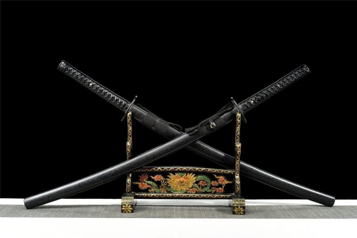 Katana De Deadpool