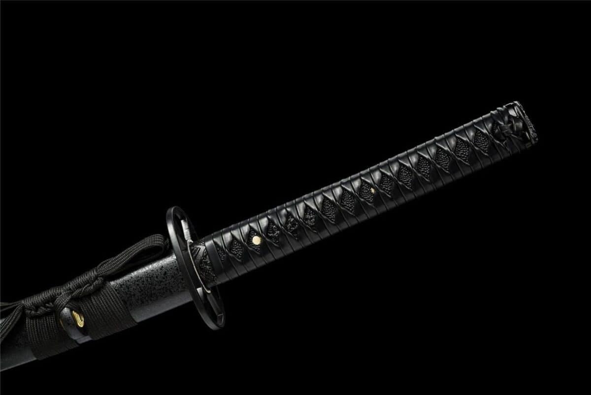 Katana De Deadpool