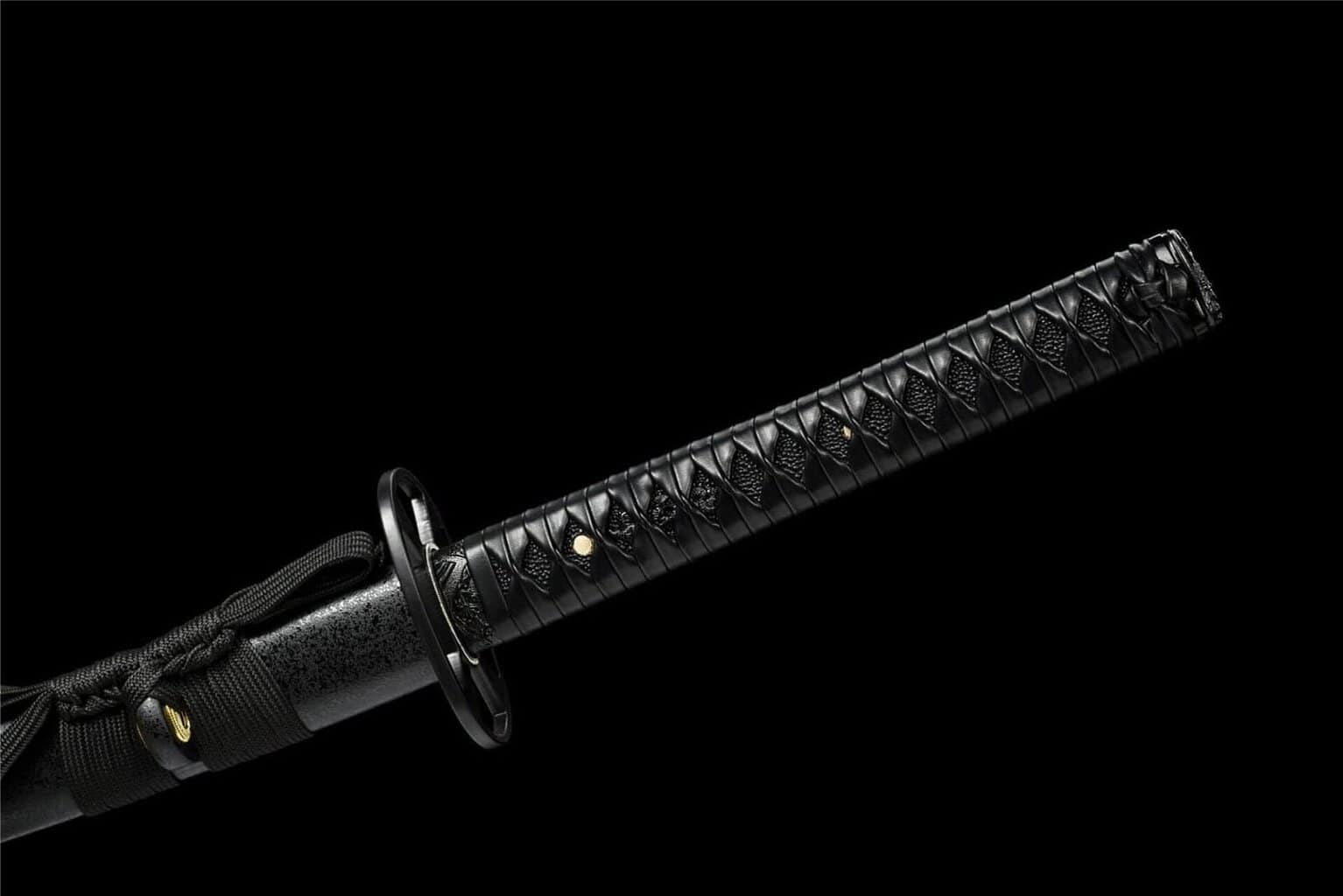 Katana De Deadpool