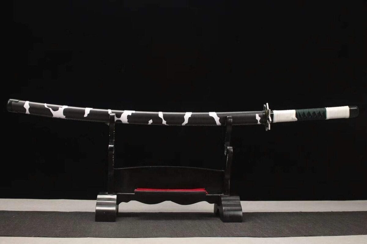 Katana Sanemi Shinazugawa