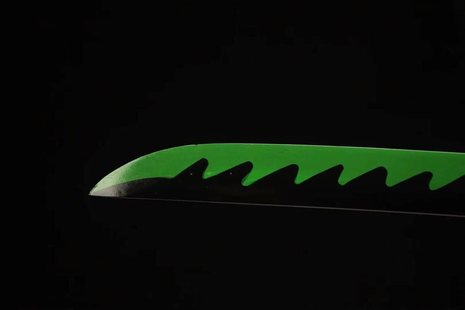 Katana Sanemi Shinazugawa