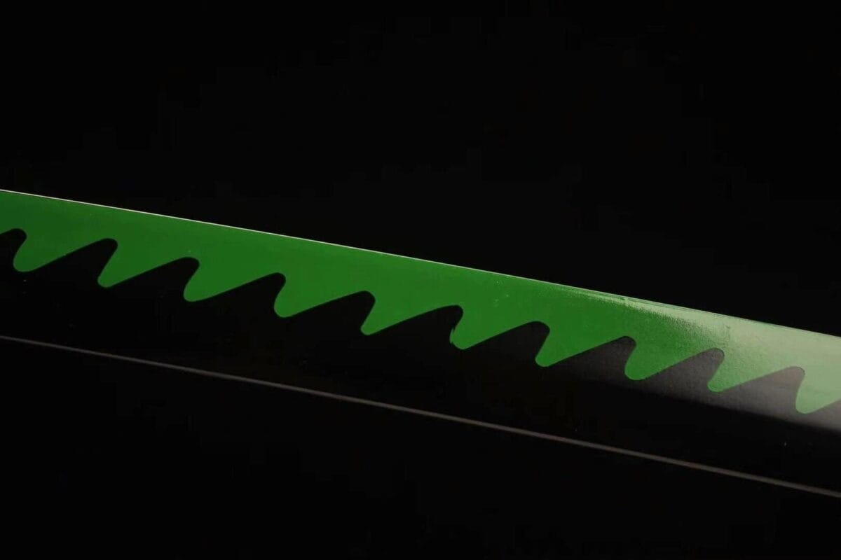 Katana Sanemi Shinazugawa