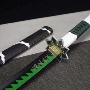 Katana Sanemi Shinazugawa