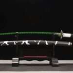 Katana Sanemi Shinazugawa