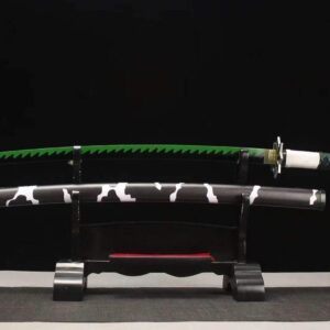 Katana Sanemi Shinazugawa