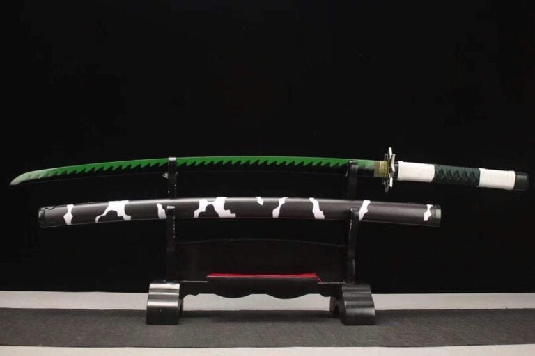 Katana Sanemi Shinazugawa