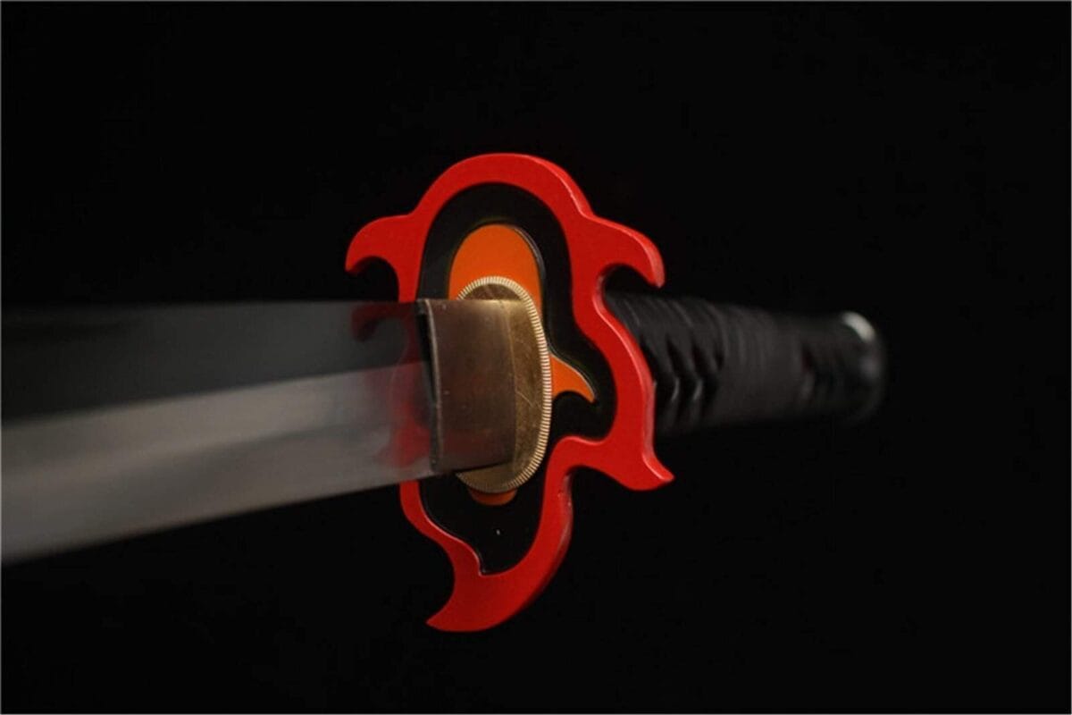 Katana Tanjiro