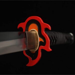 Katana Tanjiro