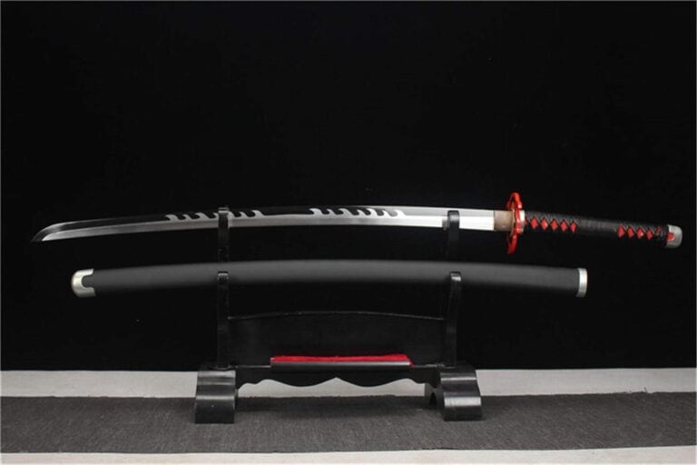 Katana Tanjiro