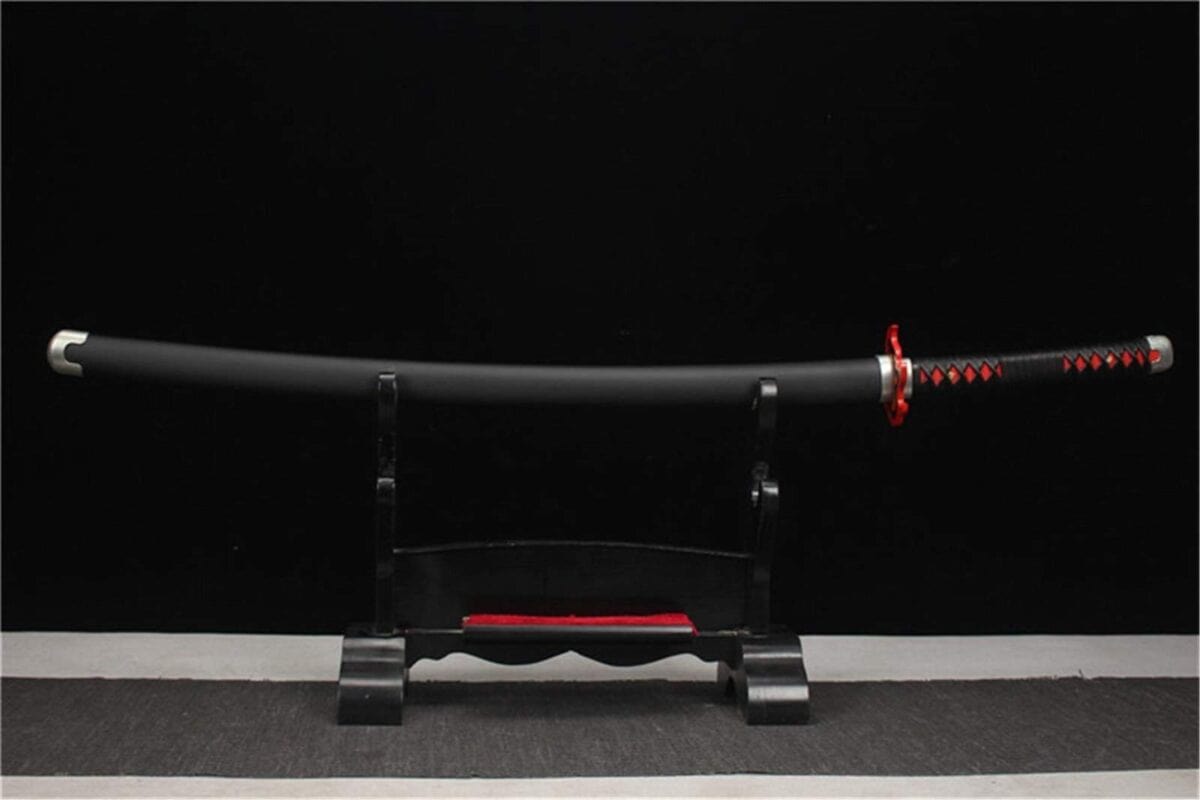 Katana Tanjiro