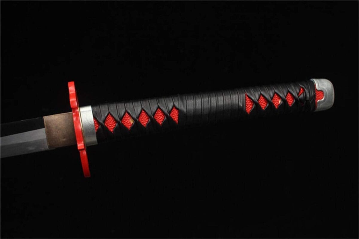 Katana Tanjiro
