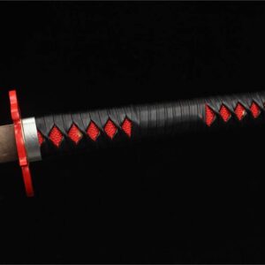 Katana Tanjiro