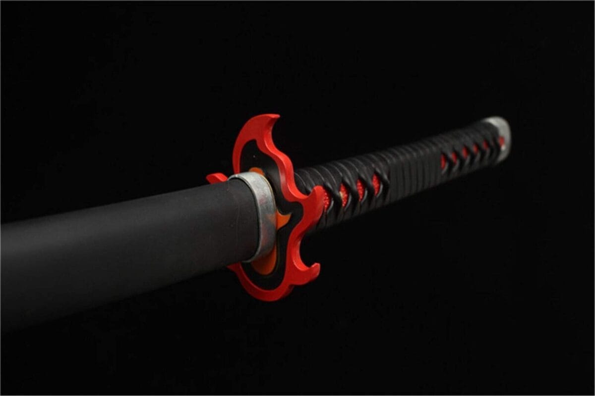 Katana Tanjiro