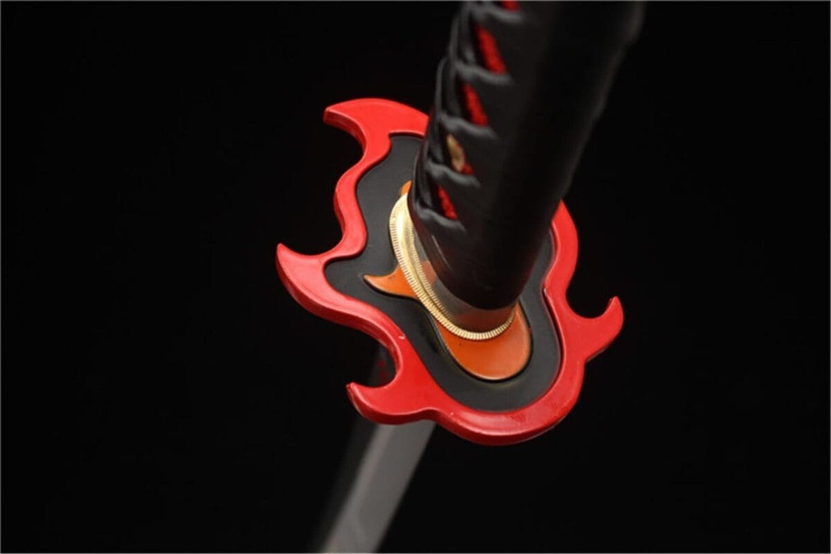 Katana Tanjiro