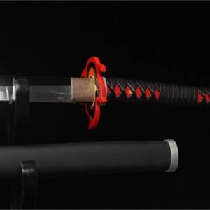Katana Tanjiro