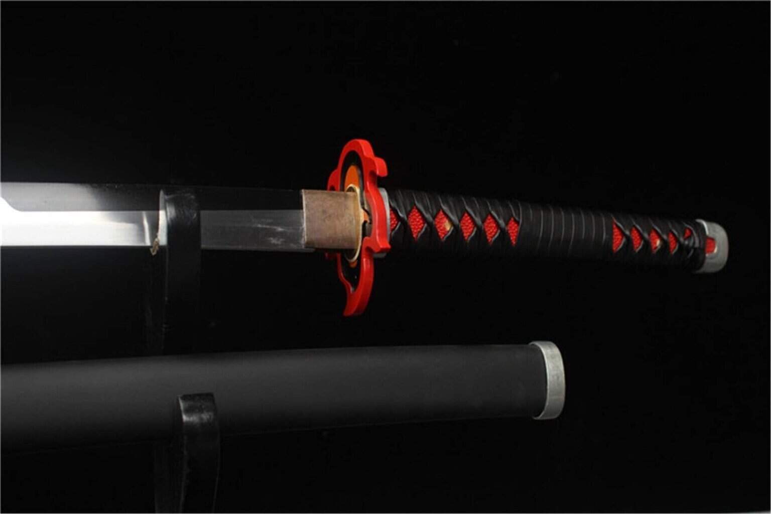 Katana Tanjiro