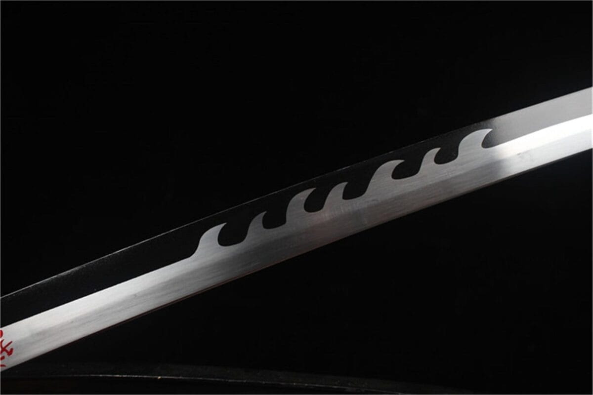 Katana Tanjiro