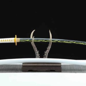 Katana De Zenitsu