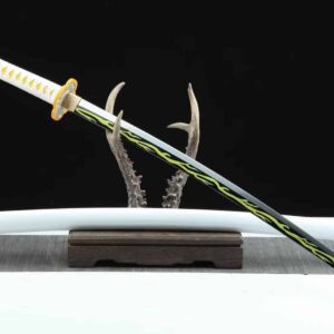Katana De Zenitsu