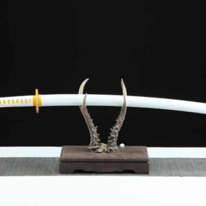 Katana De Zenitsu
