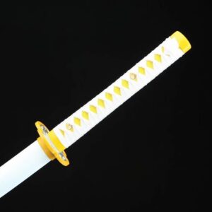 Katana De Zenitsu